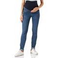 Noppies Damen Otb Skinny Avi Everyday Blauw Jeans, Everyday Blue - P410, 33W / 32L EU