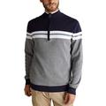 ESPRIT Herren Pullover 090ee2i311, Blau (402/Navy 3), S