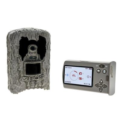 BOG Clandestine 18MP Game Camera Camo 1116327