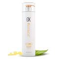 GK HAIR Global Keratin Balancing Shampoo (1000ml/33.8 Fl Oz) For Oily & Color Treated Hair Deep Cleansing, Restores pH Levels Ideal for Over-Processed and Environmentally Stressed Hair