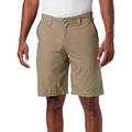 Columbia Herren Shorts Washed Out Shorts, Sage, 38, 1491953