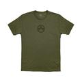 Magpul Men's Icon Logo CVC T-Shirt, Olive Drab Heather SKU - 336868