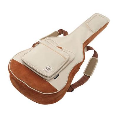 Ibanez IAB541-BE POWERPAD Gig Bag for Acoustic Guitars (Beige) IAB541BE