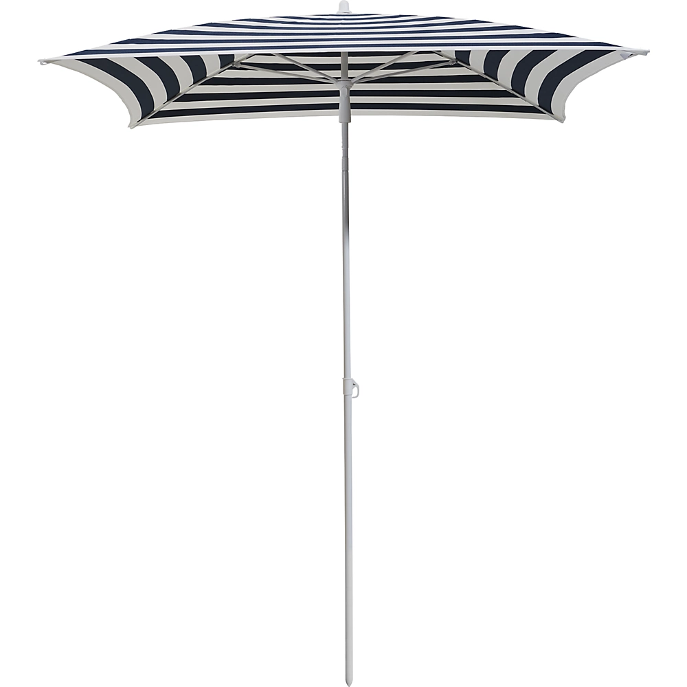 Parasol carré - kaiserkraft