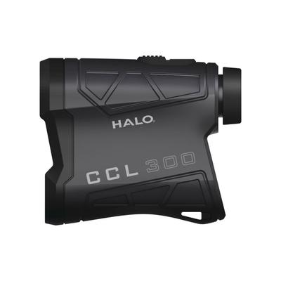Halo CL 300 Yard Rangefinders LRF No AI 300 HALRF0107