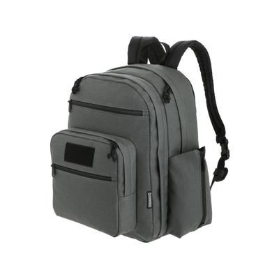 Maxpedition - Prepared Citizen Deluxe Backpack Wolf Gray