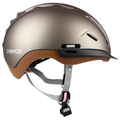 CASCO - Roadster - Radhelm Gr M - 55-57 cm grün Image