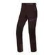 TRANGO Damen Pant. Largo TRX2 PES WM PRO DV Trainingshose, Schwarz, XL