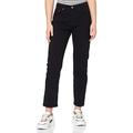 Levi's Women's 501 Crop' Jeans, BLACK SPROUT, 28-30