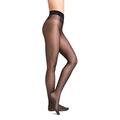 Wolford Satin Touch 20 Comfort Tights 3 for 2-XLarge-Nearly Black