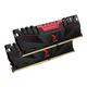 PNY XLR8 Gaming DDR4 2666 MHz 16GB (2x8GB) RAM Kit of Desktop Memory, MD16GK2D4266616XR