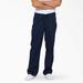 Dickies Eds Signature Scrub Pants - Navy Blue Size XL (83006)