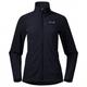 Bergans - Women's Finnsnes Fleece Jacket - Fleecejacke Gr XS schwarz