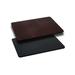 24'' x 30'' Rectangular Table Top with Black or Mahogany Reversible Laminate Top - Flash Furniture XU-MBT-2430-GG