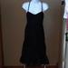 American Eagle Outfitters Dresses | American Eagle Black Casual Dress Sz 0 | Color: Black | Size: 0