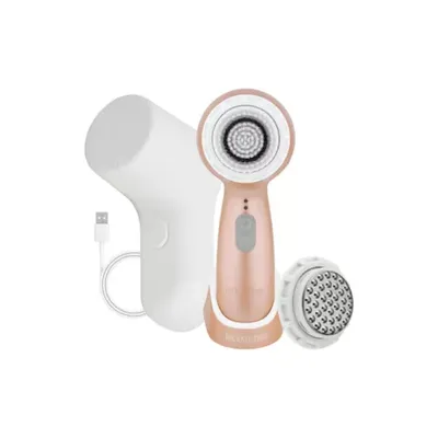 Michael Todd Beauty Soniclear Petite Patented Antimicrobial Sonic Skin Cleansing System, Gold