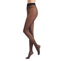 Wolford Satin Touch 20 Comfort Tights 3 for 2-Medium-Black