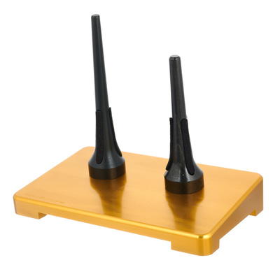 Reeds 'n Stuff Oboe English Horn Stand Gold