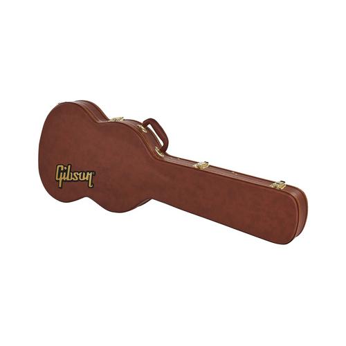 Gibson SG Case Brown