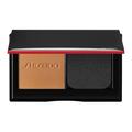 Shiseido - SYNCHRO SKIN Self-Refreshing Custom Finish Powder Foundation 10 g 350 - MAPLE