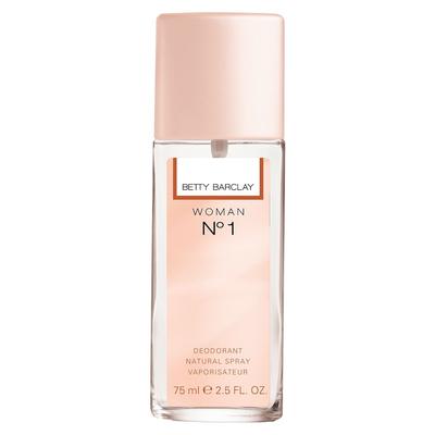 Betty Barclay - Woman Deodorants 75 ml