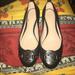 Tory Burch Shoes | Black Tory Burch Shoes | Color: Black | Size: 7