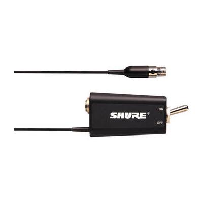 Shure WA661 Mute Switch for One Bodypack Transmitter WA661
