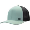 Men's Hurley Green League Trucker Adjustable Hat