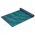 Gaiam Yoga-Matte, Midnight Fern