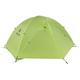 Marmot Crane Creek UL 2P, Ultraleichtes Trekkingzelt, Wasserdichtes Backpackingzelt Zum Camping Und Wandern, Macaw Green/Crocodile, ONE