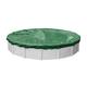 Robelle 4824-4 Poolabdeckung für Winter, Titan, 7,3 m oberirdische Pools