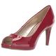 Bandolino Damen Rainaa Pumps, rot, 37 EU