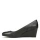 LifeStride Damen Dreams Keilpumps, schwarz, 37 EU