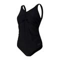 Speedo Women's Essential Grace U-back Maternity 1 Piece Swimsuit New version