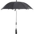 LittleLife Buggy und Kinderwagen Sonnenschirm Universal Fit UPF50+ Baby und Kleinkind Sonnenschutz Regenschirm