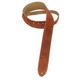 Levy's MS12-CPR Gitarrengurte 2" Suede Guitar Strap - Cooper