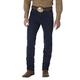 Wrangler Herren Jeans Cowboy-Schnitt Slim Fit - Blau - 35W / 30L
