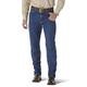 Wrangler Herren Jeans George Strait Cowboy Cut Original Fit, Heavy-Weight Stone Denim, 38W / 34L