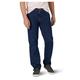 Wrangler Authentics Herren Authentics, klassisch, Normale Passform Jeans, Dunkle Spülung, 34W / 32L