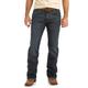 Wrangler Herren Retro Relaxed Fit Boot Cut Jeans, Falls City, 30W / 32L