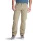 Wrangler Authentics Herren Authentics Big & Tall Classic Relaxed Fit Jeans, Khaki Flex, 46W / 34L