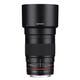 Samyang 135 mm f/2.0 ED UMC Teleobjektiv für Canon EF Digital SLR Kameras