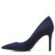 Sam Edelman Damen Hasel Pumps, Baltic Navy, 41 EU