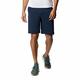 Columbia Men's Tech Trail Men s Shorts, Collegiate Navy, 36 UK