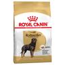 Multipack Risparmio! 2 x Royal Canin Breed Crocchette per cane - 2 x 12 kg Rottweiler Adult