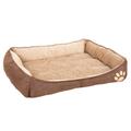 Letto Basic - L 90 x P 63 x H 18 cm