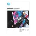 Fotopapier »Professional Business Paper - A3 glossy« weiß, HP