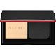 Shiseido Gesichts-Makeup Foundation Synchro Skin Self-Refreshing Custom Finish Powder Foundation Nr. 510 Sued