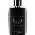 Gucci Herrendüfte Gucci Guilty Pour Homme Eau de Parfum Spray