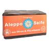 Finigrana - Alepposeife - 4% Lorbeeröl Seife 180 g